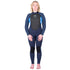 Reefwear Elise 3/2mm Women's Steamer Wetsuit | Front view