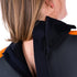 Reefwear SWM 3/2mm Blindstitched Women's Swim Wetsuit | Adjustable neck closure & Zip detail