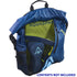 Aquasphere Mesh Swim Training Kit Backpack, Contents not included