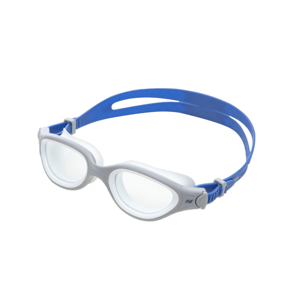 Zone3 Venator-X Swimming Goggles Clear Lens
