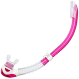 TUSA Platina II Snorkel | Bougainvillea Pink
