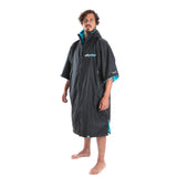 dryrobe Advance Adult Short Sleeve