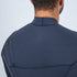 Fourth Element Surface Men's Yulex 4/3mm Chest Zip Wetsuit | Back