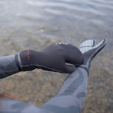 Zone3 Neoprene Thermo Tech Warmth Swim Mitts