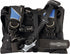 Cressi Travelight BCD | Compact Packed for Travel