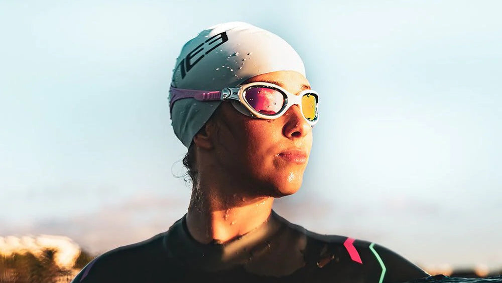Zone3 Venator-X Polarised Swim Goggles