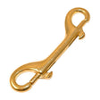 Beaver Double Eye Bolt Snap