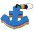 Foam Key Ring - UK Shopping | Anchor