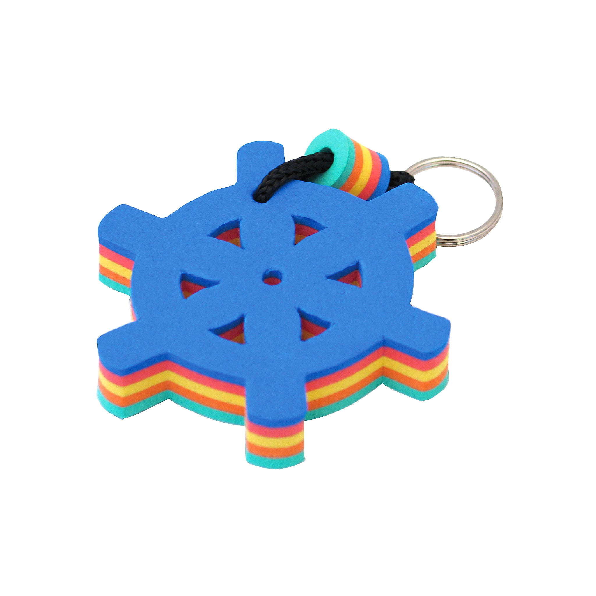 Foam Floating Key Rings – Watersports Warehouse