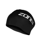 Zone3 Silicone Swim Cap - Long Hair