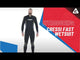 Cressi Fast Lady 5mm Wetsuit