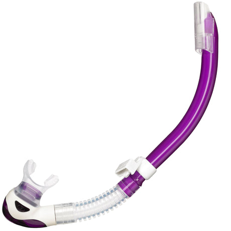 TUSA Platina II Snorkel | Dragonfruit