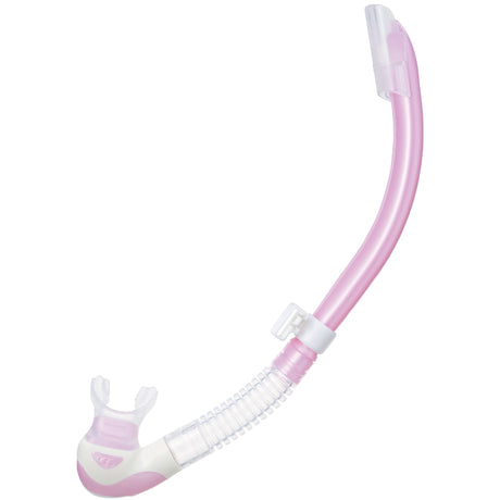 TUSA Platina II Snorkel | Pink