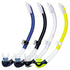 Tusa Platina II Hyperdry Snorkel Assorted