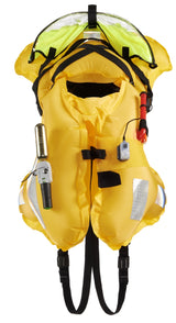 Crewsaver Ergofit 190N OS Auto Lifejacket | See What's Inside