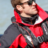 Crewsaver Ergofit 190N OS Auto Lifejacket | Worn Front