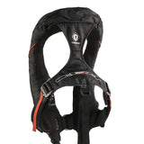 Crewsaver Ergofit 190N OS Auto Lifejacket | Rear