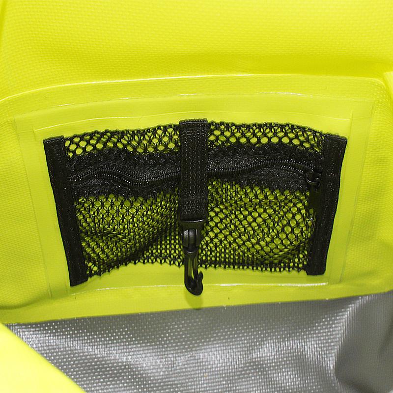 Aquapac Trailproof Waist Pack Close Up