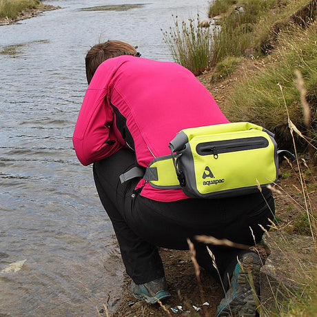 Aquapac Trailproof Waist Pack Hiking