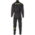 Typhoon Ezeedon 4 Front Entry Drysuit with Sox | Rear