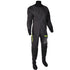 Typhoon Ezeedon 4 Front Entry Drysuit with Sox