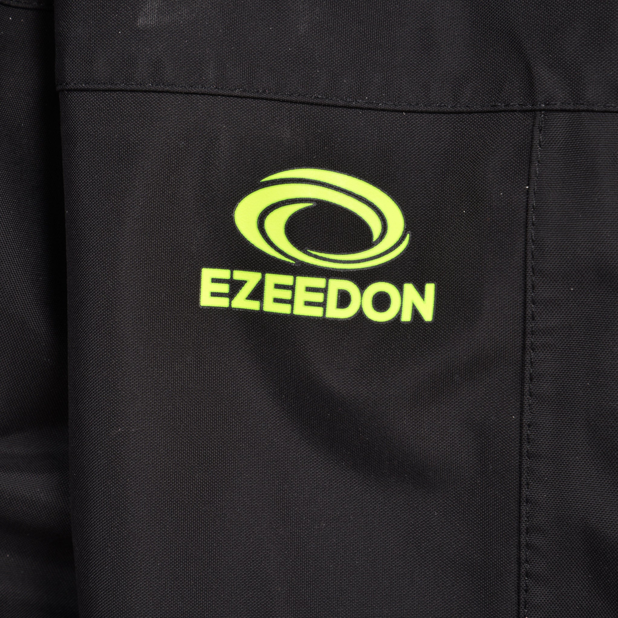 Typhoon Ezeedon 4 Front Entry Drysuit with Sox | logo