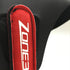 Zone3 Neoprene Swim Cap | Strap Detail