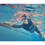 Zone3 Vapor Polarised Goggles | Blue Swimming