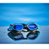 Zone3 Vapor Polarised Goggles | Blue Reflection