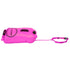 Zone3 Swim Buoy Dry Bag 28L | Pink with leash