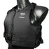 Reefwear Sport 50N Buoyancy Aid Black | Left Side