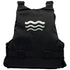 Reefwear Sport 50N Junior Buoyancy Aid Black | Back