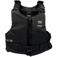Reefwear Sport 50N Junior Buoyancy Aid Black
