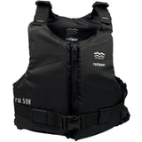 Reefwear Sport 50N Junior Buoyancy Aid Black