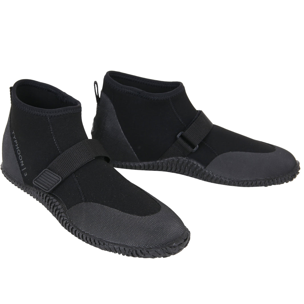 Wetsuit Boots Watersports Warehouse