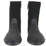 Typhoon Seasalter 6.5mm Neoprene Zipped Wetsuit Boots | Front