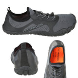 Typhoon Morfa Aqua Shoe detail