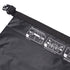 Charlie McLeod 40L Black Dry Bag | Instructions