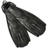 Mares Avanti Quattro Plus Scuba Diving Fins, black