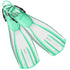 Mares Avanti Quattro Plus Scuba Diving Fins, Aqua