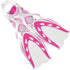 Mares X-Stream Diving and Snorkelling Fins | Pink