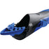 Mares Avanti Pure Fins for Diving & Snorkeling | Buckle side view