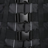 Typhoon Solva 50N Ski Buoyancy Aid | Buckle Detail