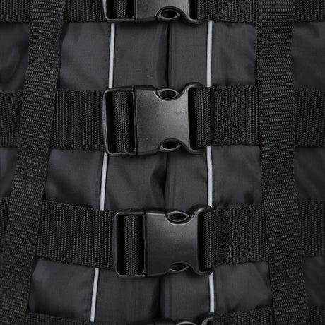 Typhoon Solva 50N Ski Buoyancy Aid | Buckle Detail