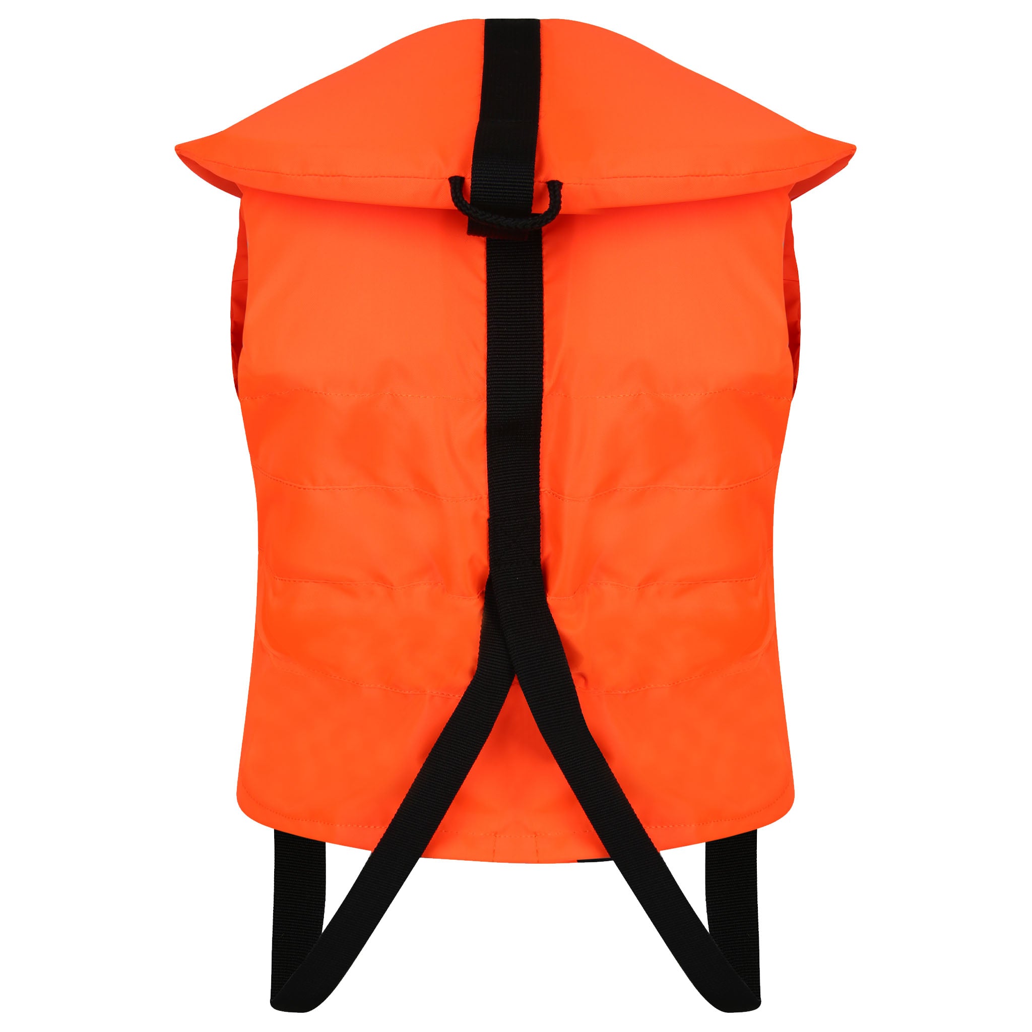 Typhoon Filey 100N Life Vest for Children | Back