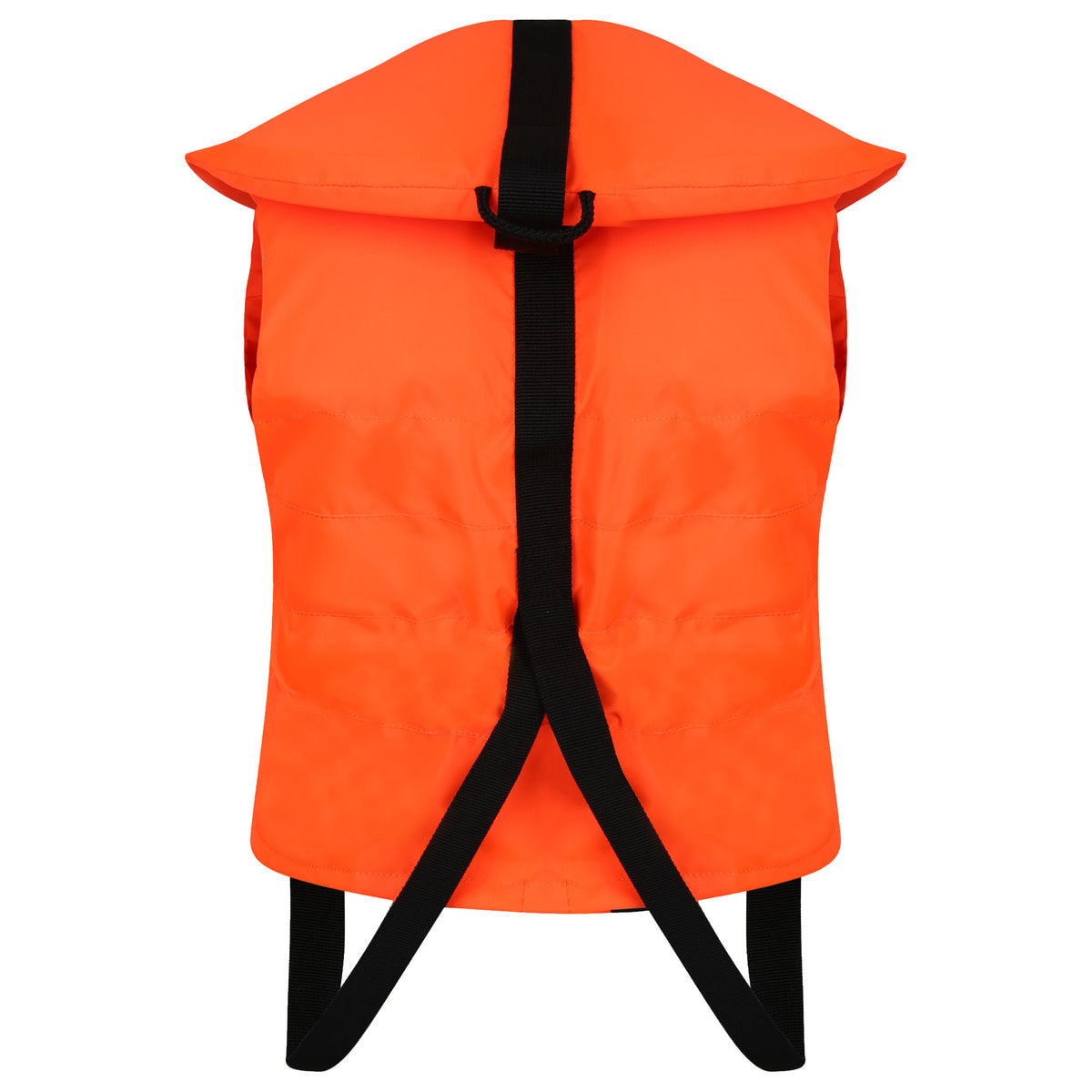 Typhoon Filey 100N Life Vest for Children | Back