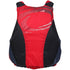 Typhoon Amrok 50N Buoyancy Aid for SUP, Kayak or Dinghy - Red/Black | Back