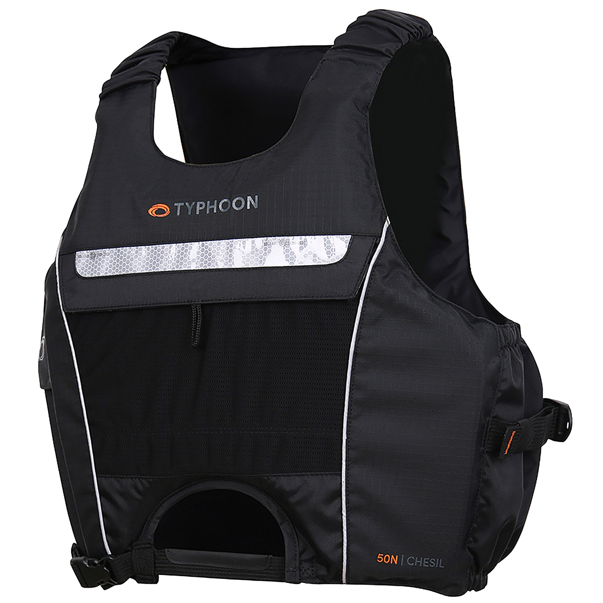 Typhoon Chesil 50N Buoyancy Aid for Dinghy, SUP or Kayak
