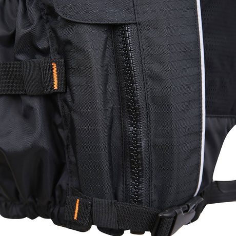 Typhoon Chesil 50N Buoyancy Aid for Dinghy, SUP or Kayak | Detail