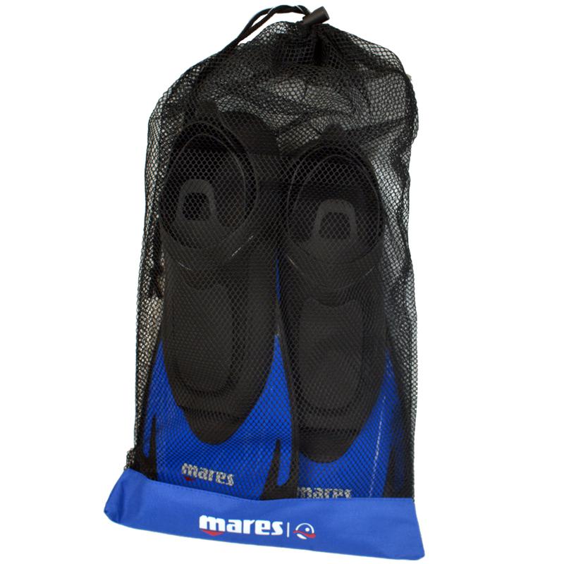 Mares Hermes Swim Fins | In the bag